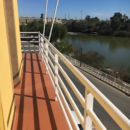 Hotel El Ancla Alcala del Rio