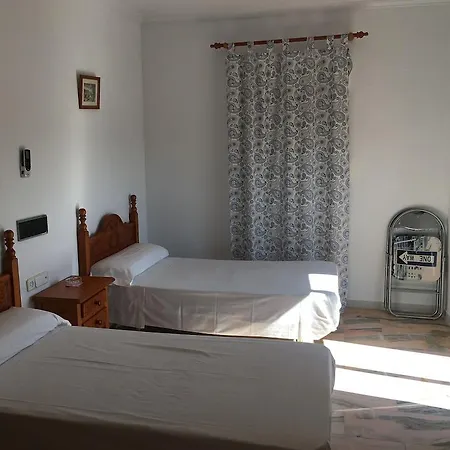 El Ancla Hotel