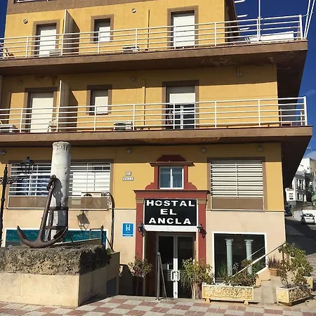 Hotel El Ancla
