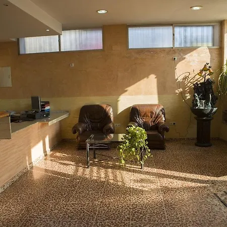El Ancla Hotel